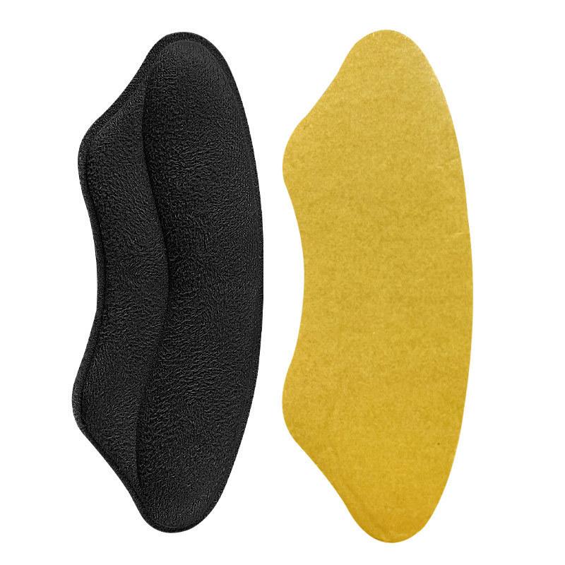 Enhance Viscosity, Yellow Glue High Heels Are Soft, Anti-wear, Invisible Code Adjustment, and Paste Half A Size Sponge Heel Sticker At Will.
Enhance Viscosity, Yellow Glue High Heels Are Soft, Anti-wear, Invisible Code Adjustment, and Paste Half A Size Sponge Heel Sticker At Will.