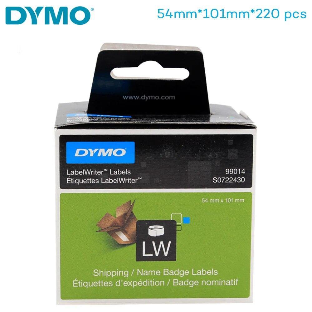 Бумага для принтера этикеток со штрих-кодом Dymo, этикеточная бумага 99014, термобумага для этикеток для Dymo LW-550 LW550 LW450, машина для изготовления этикеток 101*54 мм, этикетки
Бумага для принтера этикеток со штрих-кодом Dymo, этикеточная бумага 99014, термобумага для этикеток для Dymo LW-550 LW550 LW450, машина для изготовления этикеток 101*54 мм, этикетки
