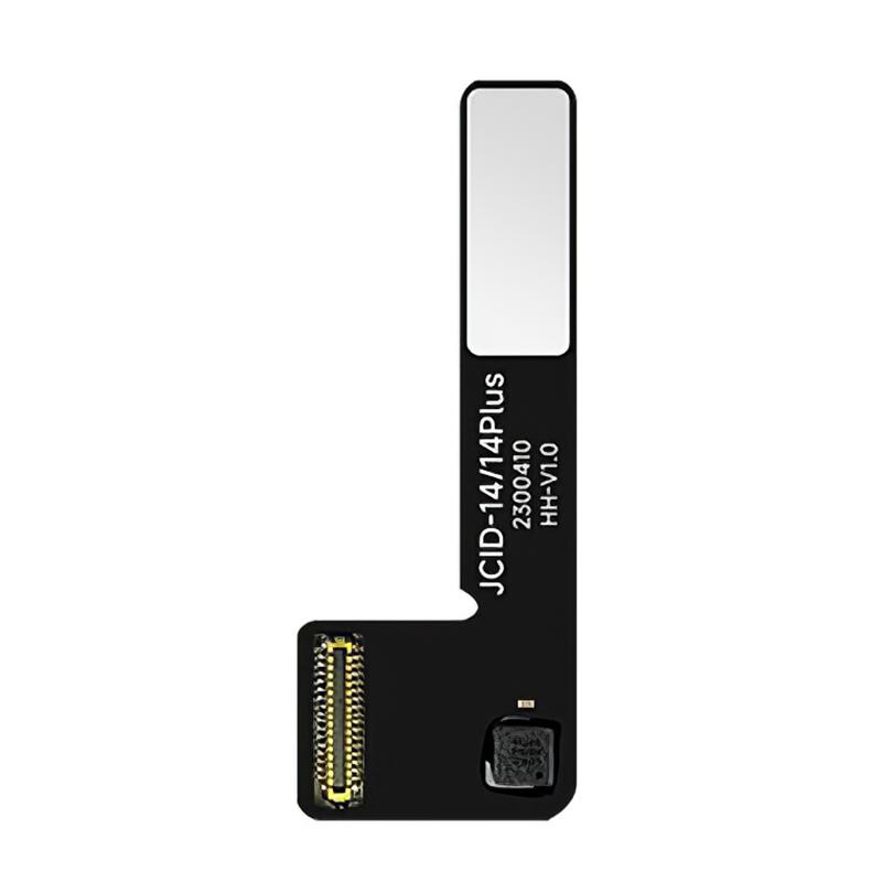 JC V1SE/V1S Pro For iPhone 14/14 Plus Wide Angle Camera Repair Phone Flex Cable (No Disassembly Version) Type A
JC V1SE/V1S Pro For iPhone 14/14 Plus Wide Angle Camera Repair Phone Flex Cable (No Disassembly Version) Type A