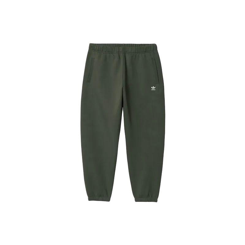 Adidas Originals Trefoil Essentials Comfortable Casual Slim Fit Sports Pants Unisex Pants Gray-Green GE5137 S
Adidas Originals Trefoil Essentials Comfortable Casual Slim Fit Sports Pants Unisex Pants Gray-Green GE5137 S