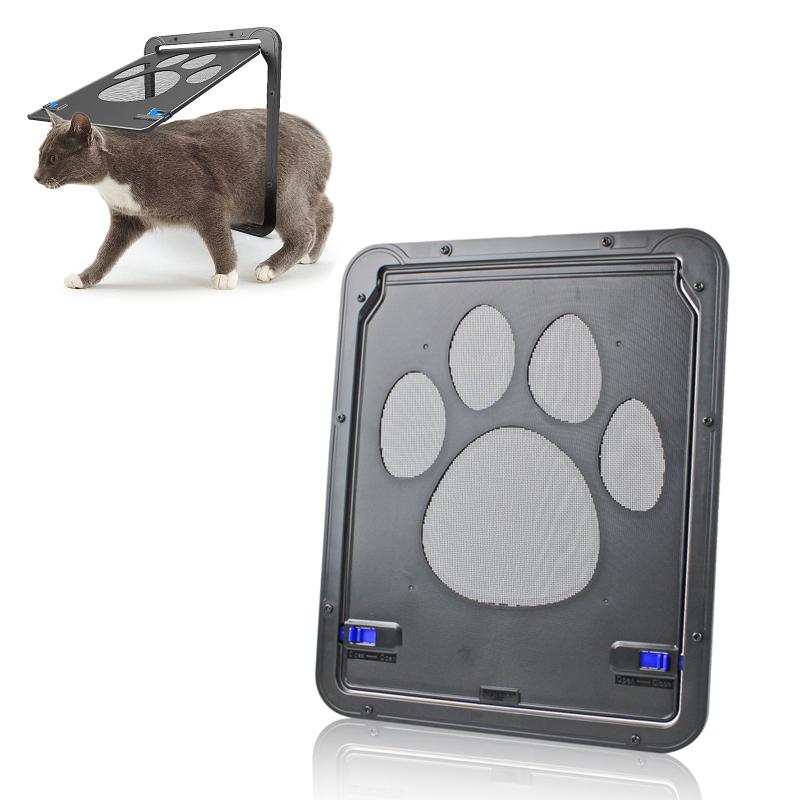 Pet Flap Дверь для собак Кошки Симпатичная собака Лапа Печать Анти-укус Легкая установка Интерьер Экстерьер Кошка Дверь Для домашних животных Товары для животных
Pet Flap Дверь для собак Кошки Симпатичная собака Лапа Печать Анти-укус Легкая установка Интерьер Экстерьер Кошка Дверь Для домашних животных Товары для животных