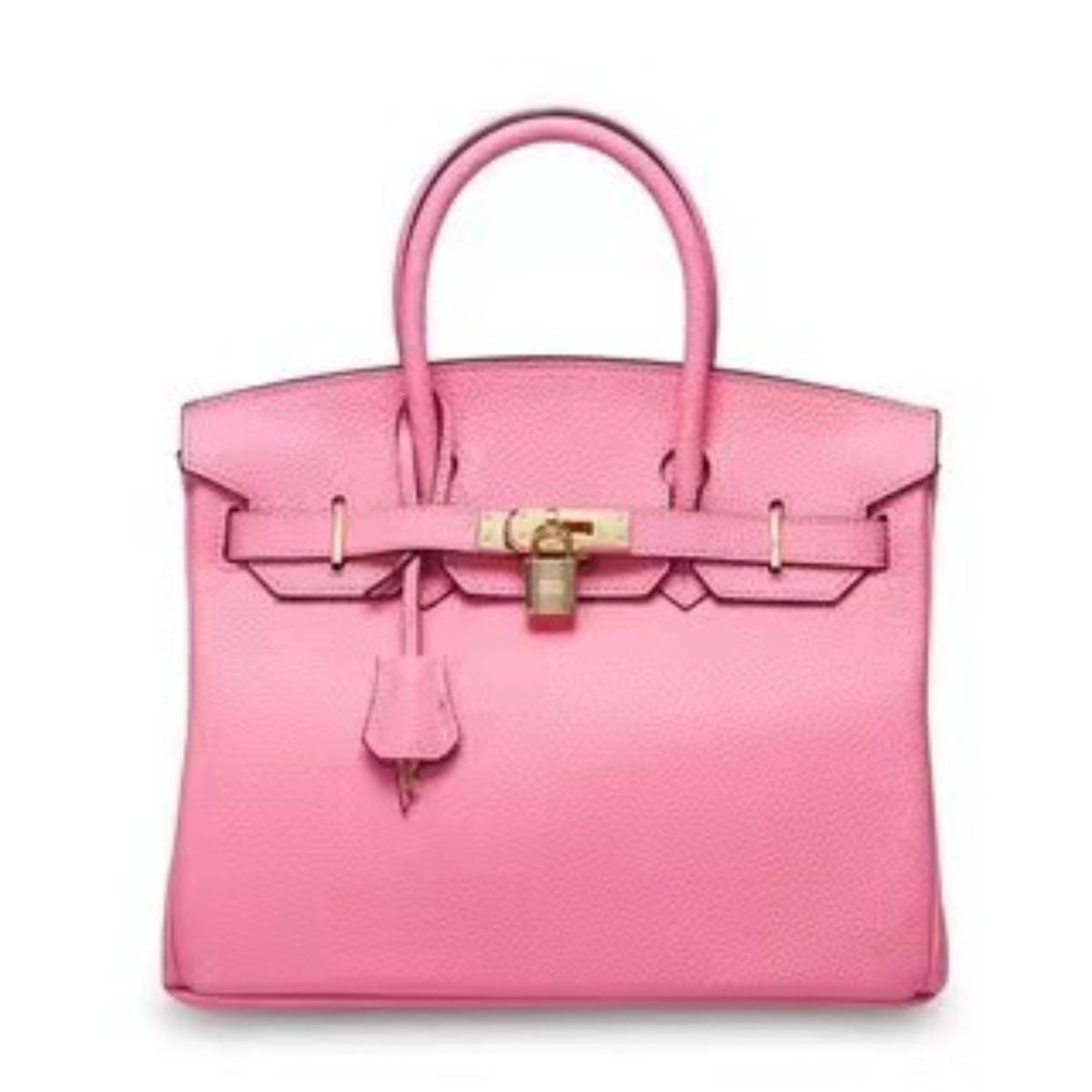 Cross-border special supply for Li pattern TOGO leather leather platinum bag, first layer cowhide fashion versatile trend shoulder handbag 20CM
Cross-border special supply for Li pattern TOGO leather leather platinum bag, first layer cowhide fashion versatile trend shoulder handbag 20CM