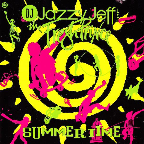 CD DJ JAZZY JEFF & FRESH PRINCE - Summertime 14422JS Jive 1991 US Rap & Hip-Hop/R&B Used
CD DJ JAZZY JEFF & FRESH PRINCE - Summertime 14422JS Jive 1991 US Rap & Hip-Hop/R&B Used