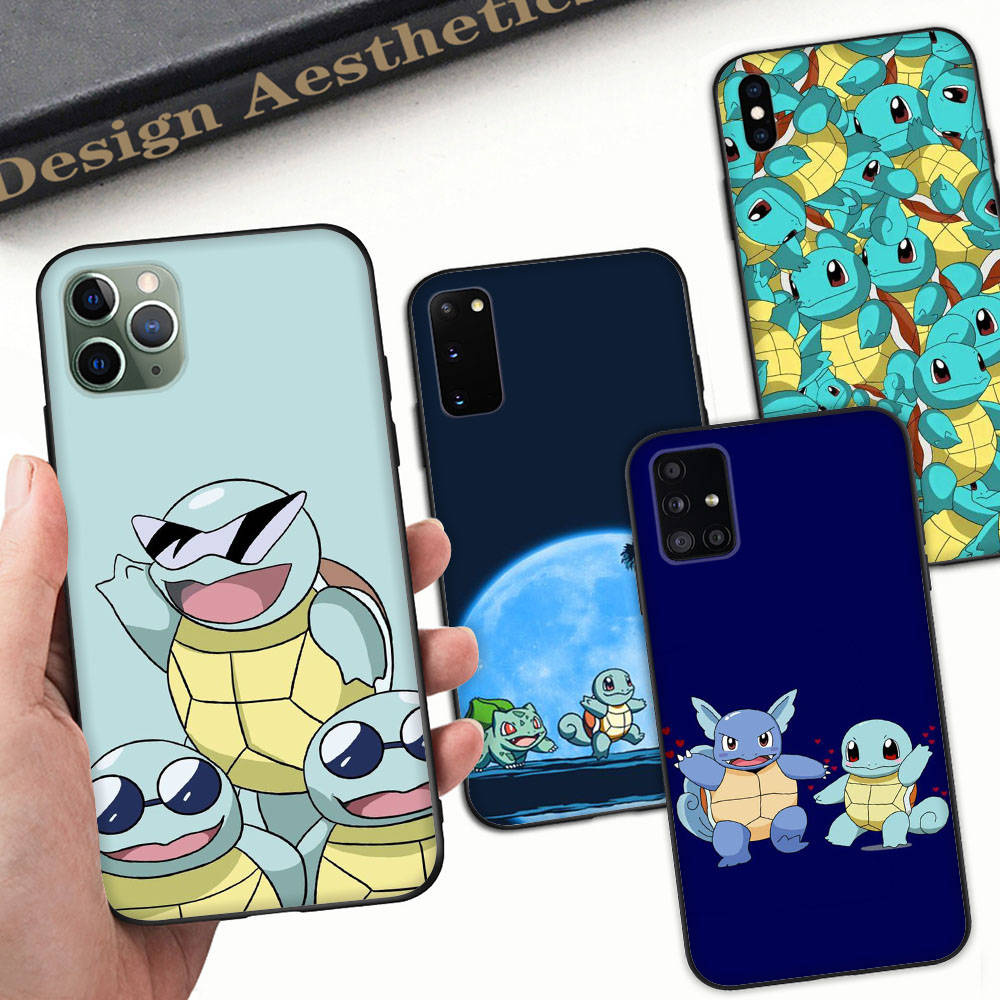 Мягкий черный чехол Z-19 Squirtle Pokemon для Samsung S22 S23 S21 S24 FE Ultra iPhone XR 14 15 11 12 13 Pro Max Redmi Note 13C 8 A12 A55 Redmi 9 бездна
Мягкий черный чехол Z-19 Squirtle Pokemon для Samsung S22 S23 S21 S24 FE Ultra iPhone XR 14 15 11 12 13 Pro Max Redmi Note 13C 8 A12 A55 Redmi 9 бездна