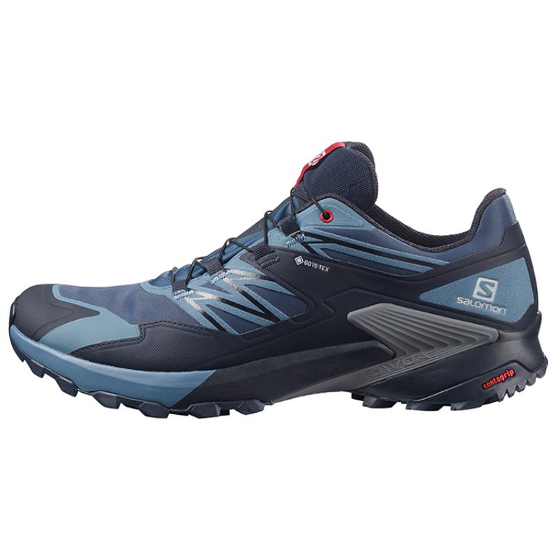 SALOMON Wings Sky Gtx / L00 Sneakers 413861 43⅓
SALOMON Wings Sky Gtx / L00 Sneakers 413861 43⅓