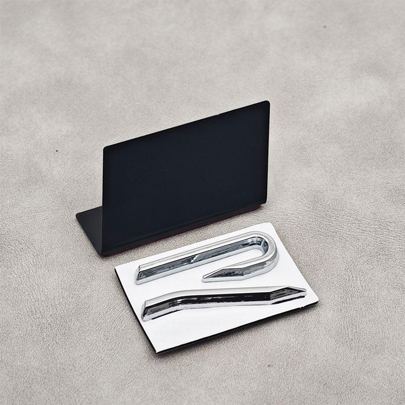 VW GTI GOLF 2026 Hot For VW VOLKSWAGEN 3D Metal Logo R Emblem Car Front Grill Badge Rear Trunk Sticker For Volkswagen VW Polo MK
VW GTI GOLF 2026 Hot For VW VOLKSWAGEN 3D Metal Logo R Emblem Car Front Grill Badge Rear Trunk Sticker For Volkswagen VW Polo MK