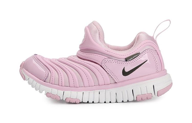 Nike Dynamo Free Low top Kids Lifestyle Shoes Pink Children Aged 3 7 Years Old 343738-628 35
Nike Dynamo Free Low top Kids Lifestyle Shoes Pink Children Aged 3 7 Years Old 343738-628 35