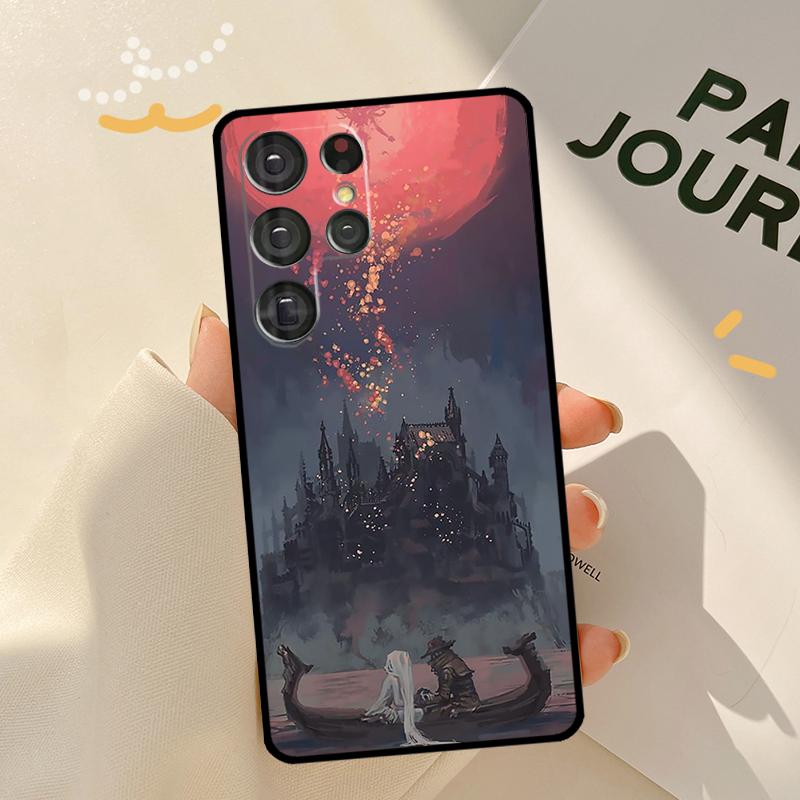 Game Bloodborne Phone Case For Samsung Galaxy S23 S22 Ultra S21 FE Note 20 S8 S9 S10 Note 10 Plus S20 FE Cover Galaxy S20
Game Bloodborne Phone Case For Samsung Galaxy S23 S22 Ultra S21 FE Note 20 S8 S9 S10 Note 10 Plus S20 FE Cover Galaxy S20