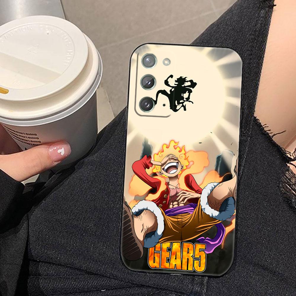 One Piece Gear 5 Luffy Phone Case For Samsung NOTE 20 10 M23 M53 A80 A70 A50 A30 A24 A13 A12 A07 A06 A05S A04 A03S A03 A02 Cover Samsung A05S
One Piece Gear 5 Luffy Phone Case For Samsung NOTE 20 10 M23 M53 A80 A70 A50 A30 A24 A13 A12 A07 A06 A05S A04 A03S A03 A02 Cover Samsung A05S