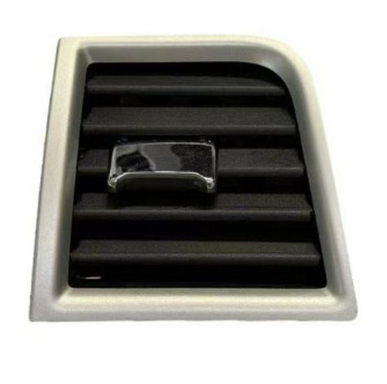 The BB5Z-19893-BC and BB5Z-19893-BD fit 2011-2015 Ford Explorer air vents. Right
The BB5Z-19893-BC and BB5Z-19893-BD fit 2011-2015 Ford Explorer air vents. Right