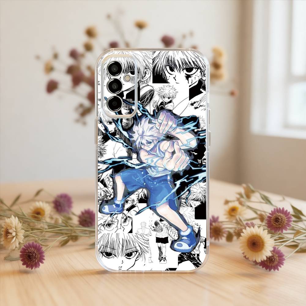 Hunter kilua Phone Case Transparent Silicone Soft For SamsungA10,12,20,21S,30,31,40,50,51,52,70,71 Samsung a52 a52S
Hunter kilua Phone Case Transparent Silicone Soft For SamsungA10,12,20,21S,30,31,40,50,51,52,70,71 Samsung a52 a52S