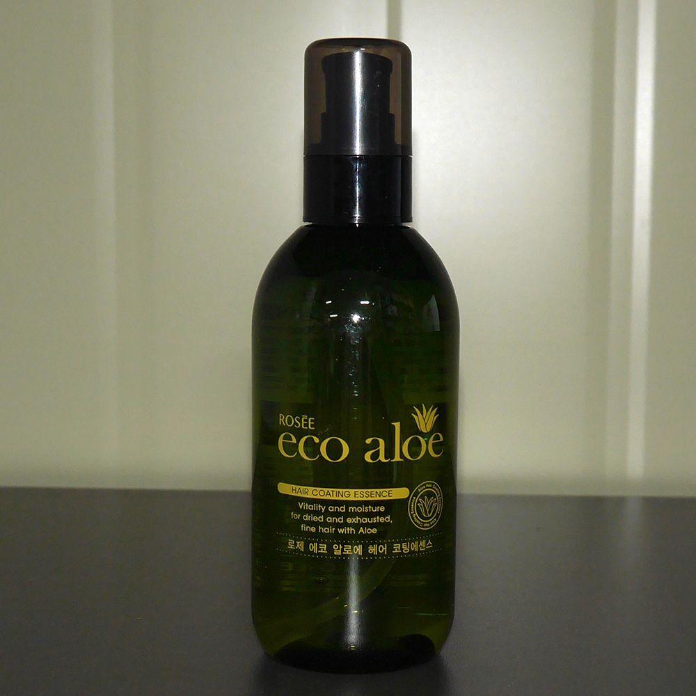 SUZMMBRG Hair Care Hair Coating Essence with Aloe 200ml
SUZMMBRG Hair Care Hair Coating Essence with Aloe 200ml