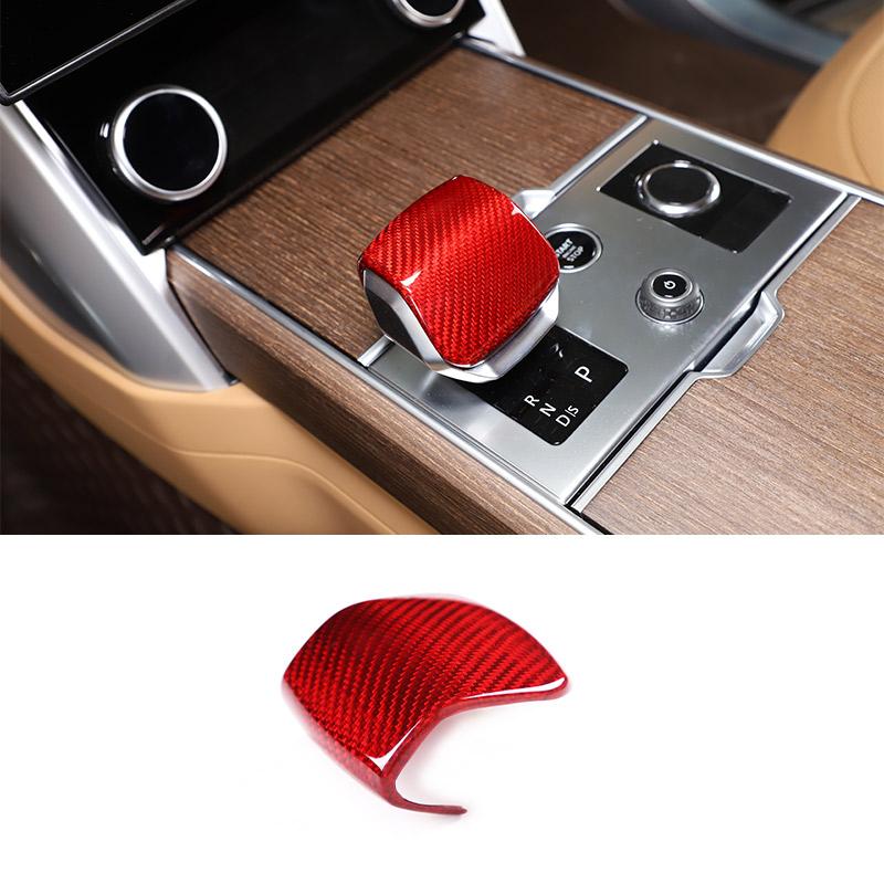 Real Carbon Fiber Car Center Control Shift Panel Frame Decorative Sticker For Range Rover Vogue L460 2026 2026 Car Accessories
Real Carbon Fiber Car Center Control Shift Panel Frame Decorative Sticker For Range Rover Vogue L460 2026 2026 Car Accessories