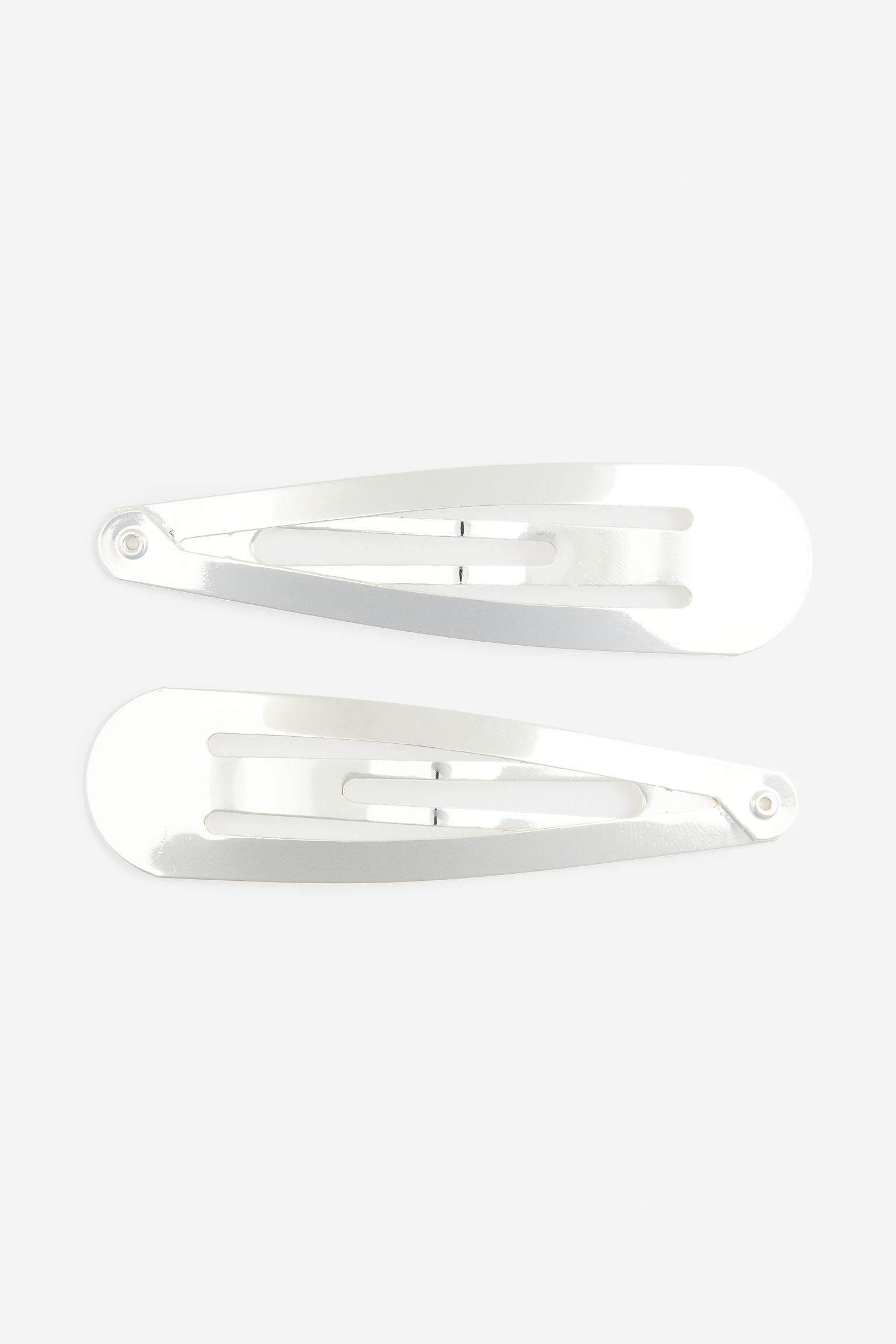 2-pack large hair clips
2-pack large hair clips