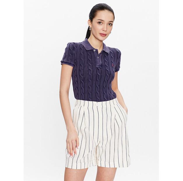 Свитер Polo Ralph Lauren 211891579002 EU XS
Свитер Polo Ralph Lauren 211891579002 EU XS