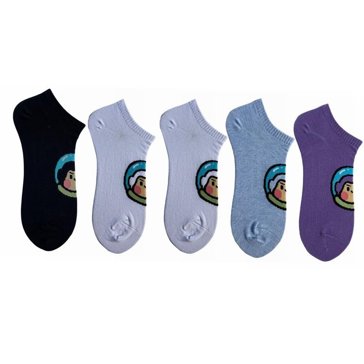 5 Pairs of Spring and Summer Socks White Socks Men s and Women s Sports Socks Sweat Absorbent Breathable Socks Low-top Short Socks 5 pairs белый
5 Pairs of Spring and Summer Socks White Socks Men s and Women s Sports Socks Sweat Absorbent Breathable Socks Low-top Short Socks 5 pairs белый