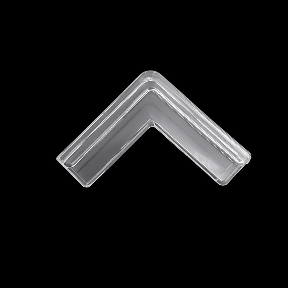 Baby Safety Window Table Edges Corner Cover Protector Security Protection From Children Guards Transparent Anti-collision Pads
Baby Safety Window Table Edges Corner Cover Protector Security Protection From Children Guards Transparent Anti-collision Pads