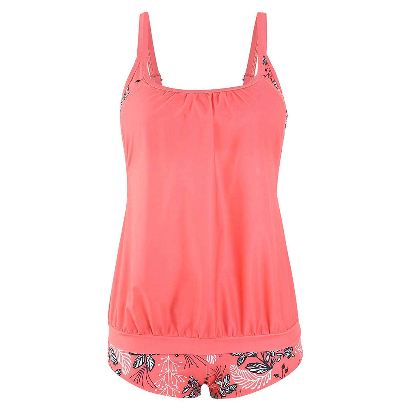 Women s Fashionable And Sexy Swimsuit With Chest Cushion And No Steel Support XL червоний
Women s Fashionable And Sexy Swimsuit With Chest Cushion And No Steel Support XL червоний