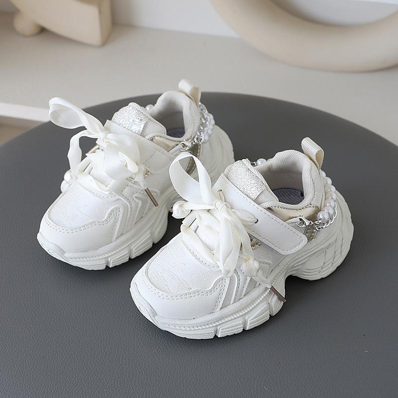 Chain Children Shoes Girls Sneaker Ribbons Kids Sports Shoes Trendy Pink Casual Daily Comfortable Running tennis Sneakers H06186 21 бежевий
Chain Children Shoes Girls Sneaker Ribbons Kids Sports Shoes Trendy Pink Casual Daily Comfortable Running tennis Sneakers H06186 21 бежевий
