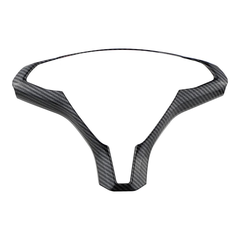 Steering Wheel Panel Sticker for Tesla Model S Model X 2016 2017 2018 2019 2020 Decoration Trim Cover Car Styling Accessories
Steering Wheel Panel Sticker for Tesla Model S Model X 2016 2017 2018 2019 2020 Decoration Trim Cover Car Styling Accessories
