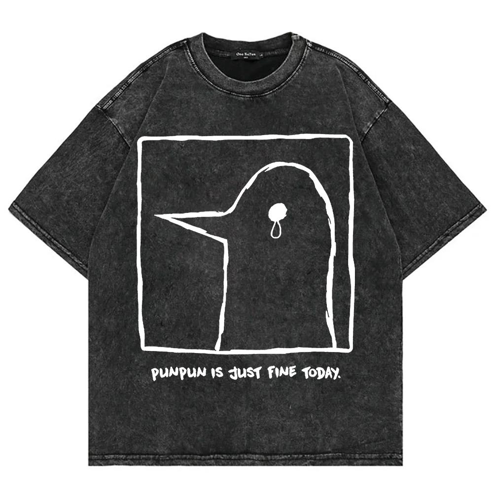 Графическая футболка GOODNIGHT PUNPUN для мужчин и женщин Одежда Высококачественная футболка Летние футболки с коротким рукавом Топы Стирка Оверсайз Хлопковая футболка L
Графическая футболка GOODNIGHT PUNPUN для мужчин и женщин Одежда Высококачественная футболка Летние футболки с коротким рукавом Топы Стирка Оверсайз Хлопковая футболка L