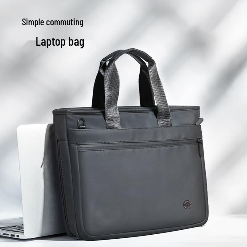 Men s 15.6-inch Multi-functional Laptop Briefcase 15.6-inch
Men s 15.6-inch Multi-functional Laptop Briefcase 15.6-inch