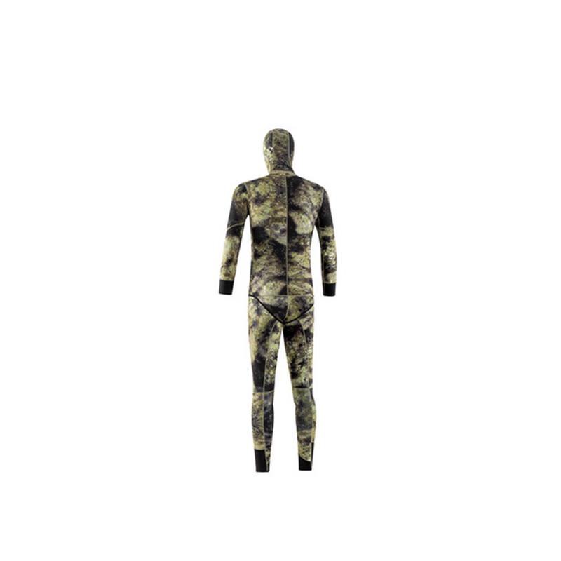 Weslim T5MM Split Wetsuit S-XXL
Weslim T5MM Split Wetsuit S-XXL