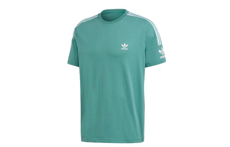 Adidas Originals T Shirt Men s Plant Green FM3799 XS
Adidas Originals T Shirt Men s Plant Green FM3799 XS