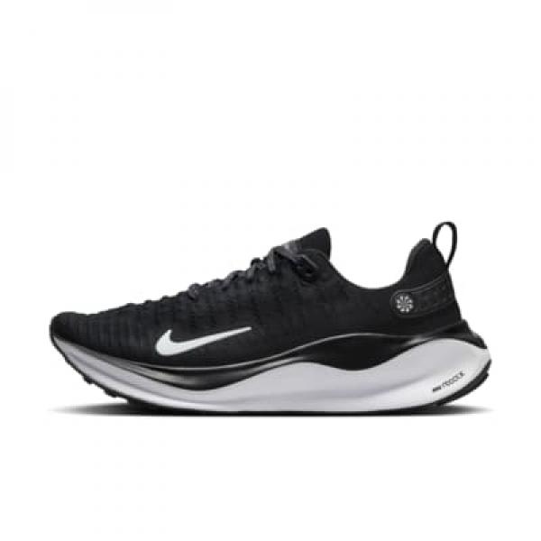 Мужские кроссовки для бега по шоссе Nike Infinity Run 4 (Сверхширокоугольная) FN0881-001
Мужские кроссовки для бега по шоссе Nike Infinity Run 4 (Сверхширокоугольная) FN0881-001
