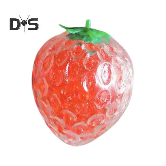 Игрушка-сдавливатель для фруктов, наполненная шариками, для снятия стресса, клубника, виноград, арбуз, ананас, сенсорная игрушка-фиджет для детей и взрослых, мягкая, успокаивающая, TPR-мяч для снятия стресса Strawberry
Игрушка-сдавливатель для фруктов, наполненная шариками, для снятия стресса, клубника, виноград, арбуз, ананас, сенсорная игрушка-фиджет для детей и взрослых, мягкая, успокаивающая, TPR-мяч для снятия стресса Strawberry