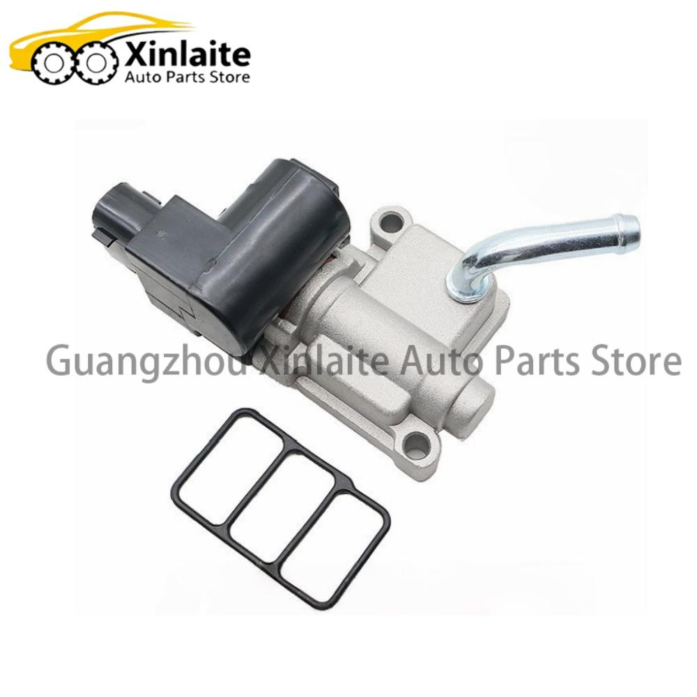 1pc IACV Idle Air Control Valve OEM 16022-PRD-A02 16022PRDA02 For Honda Civic 2.0L 2002-2004 For Acura RSX Type-S AC480 2H1386 1pc
1pc IACV Idle Air Control Valve OEM 16022-PRD-A02 16022PRDA02 For Honda Civic 2.0L 2002-2004 For Acura RSX Type-S AC480 2H1386 1pc