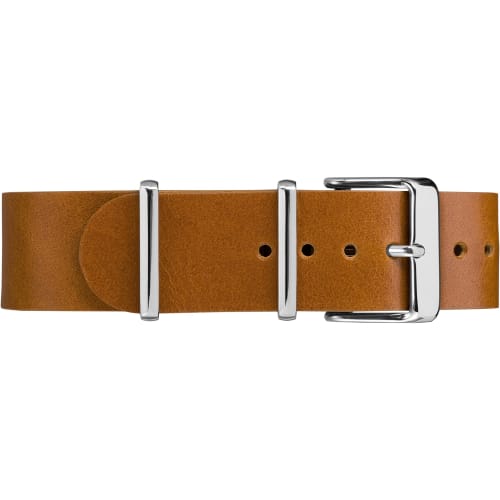 Timex TW7C10500 20 мм Коричневый Двухслойный Кожаный Ремешок
Timex TW7C10500 20 мм Коричневый Двухслойный Кожаный Ремешок