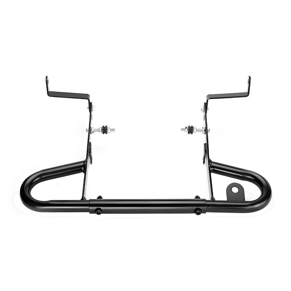 For YFM700 700R Accessories for Yamaha Raptor 700 700R 2006-2025 2025 2025 2025 ATV Iron Grab Bar Rear Bumper Frame Protector чорний
For YFM700 700R Accessories for Yamaha Raptor 700 700R 2006-2025 2025 2025 2025 ATV Iron Grab Bar Rear Bumper Frame Protector чорний