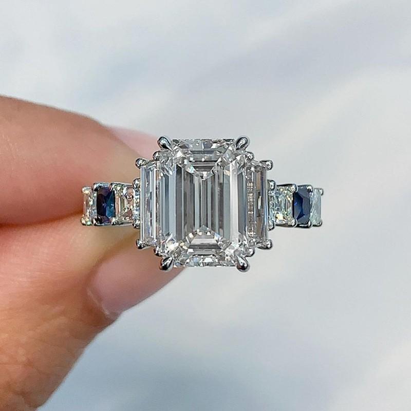 Huitan Timeless Style Women Rectangle Cubic Zirconia Rings for Weddign Engagement Accessories Simple and Elegant Female Jewelry 10
Huitan Timeless Style Women Rectangle Cubic Zirconia Rings for Weddign Engagement Accessories Simple and Elegant Female Jewelry 10