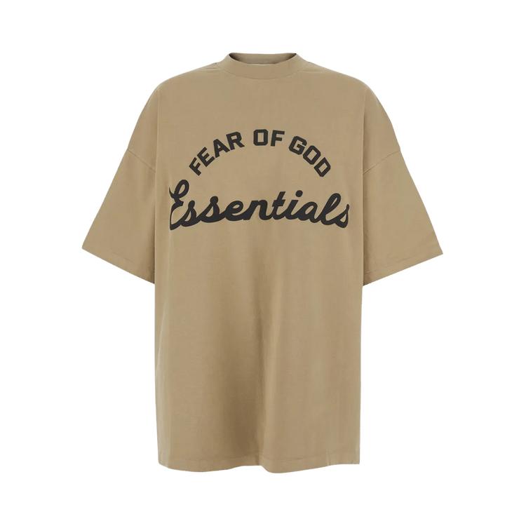 Fear of God Essentials 90s Short-Sleeve Tee Faded Dune Men Tops Tan 125SP264112F L
Fear of God Essentials 90s Short-Sleeve Tee Faded Dune Men Tops Tan 125SP264112F L