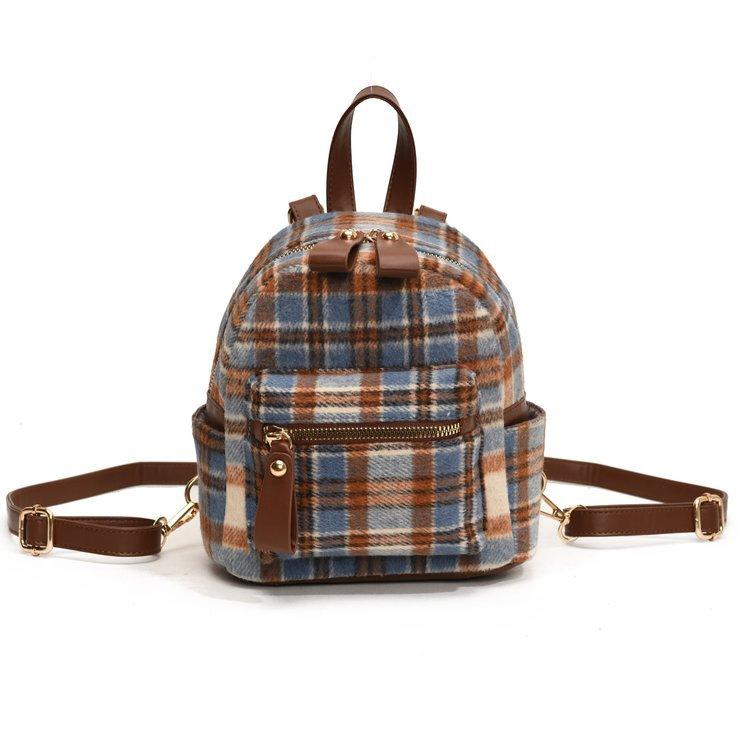 Fashion Choice, Charm Blooms! New Fresh and Sweet Fashion Shoulder Messenger Bag & Ladies Commuter Backpack Is Coming! синій
Fashion Choice, Charm Blooms! New Fresh and Sweet Fashion Shoulder Messenger Bag & Ladies Commuter Backpack Is Coming! синій