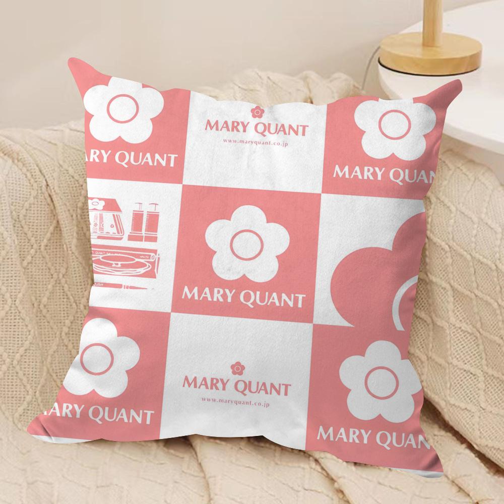 Fashion M-Mary Quant Cushion Cover Silky Short Plush Sofa Pillow Cover Hidden Zipper Soft Dustproof Case for Home Decor 30cmx30cm
Fashion M-Mary Quant Cushion Cover Silky Short Plush Sofa Pillow Cover Hidden Zipper Soft Dustproof Case for Home Decor 30cmx30cm