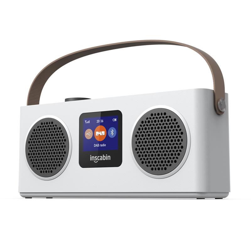 Ретро Bluetooth FM-радио карта Динамик громкой громкости Портативный DAB-радио Музыкальный плеер Открытый перезаряжаемый звуковой ящик Поддержка TF/USB
Ретро Bluetooth FM-радио карта Динамик громкой громкости Портативный DAB-радио Музыкальный плеер Открытый перезаряжаемый звуковой ящик Поддержка TF/USB