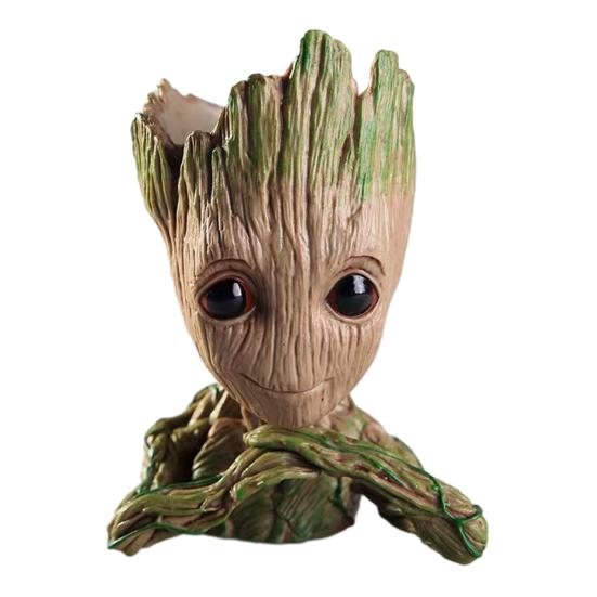 Tree Man Pen Holder Large Capacity PVC Vase Desk Organizer Box Stationery Storage Container Home Office Desktop Decoration Ornament D
Tree Man Pen Holder Large Capacity PVC Vase Desk Organizer Box Stationery Storage Container Home Office Desktop Decoration Ornament D