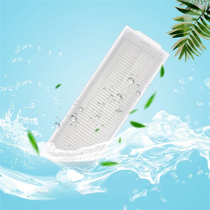 BHBL For Mi Robot Vacuum-Mop Pro STYTJ02YM XMSTJQR2S Spare Parts Accessories Main Side Brush Hepa Filter China Mainland
BHBL For Mi Robot Vacuum-Mop Pro STYTJ02YM XMSTJQR2S Spare Parts Accessories Main Side Brush Hepa Filter China Mainland