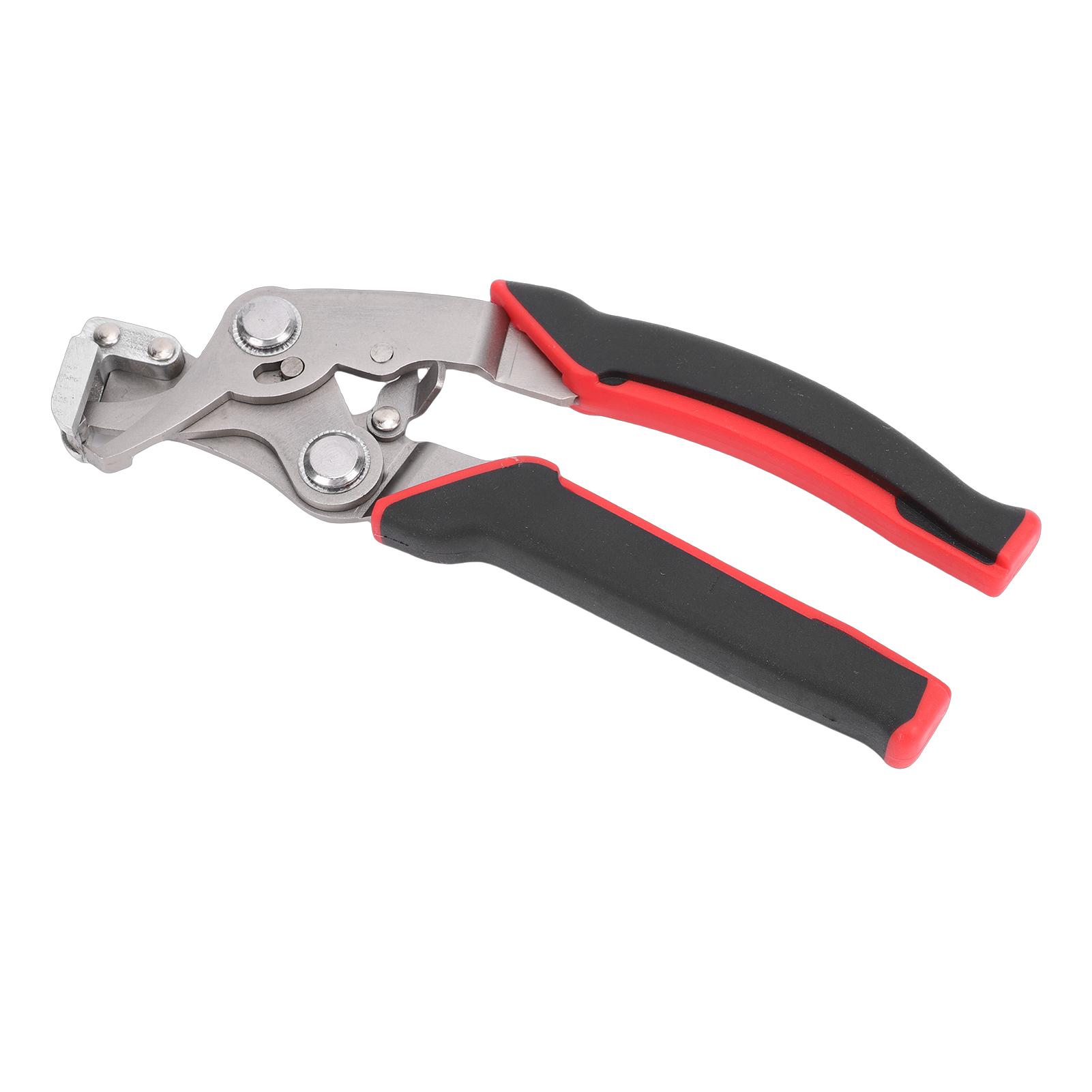 Multifunctional Removal Pliers, Spring Design, Efficient Removal, Easy and Safe , Versatile Use, Robust Construction, Stainless Steel Car Pli
Multifunctional Removal Pliers, Spring Design, Efficient Removal, Easy and Safe , Versatile Use, Robust Construction, Stainless Steel Car Pli