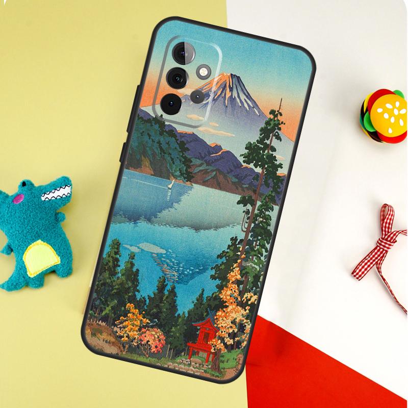 Японский Волновой Арт Чехол Для Samsung Galaxy A54 A34 A24 A14 A12 A22 A32 A42 A52 A72 A52S A51 A71 A13 A53 Обложка Samsung A71 5G
Японский Волновой Арт Чехол Для Samsung Galaxy A54 A34 A24 A14 A12 A22 A32 A42 A52 A72 A52S A51 A71 A13 A53 Обложка Samsung A71 5G