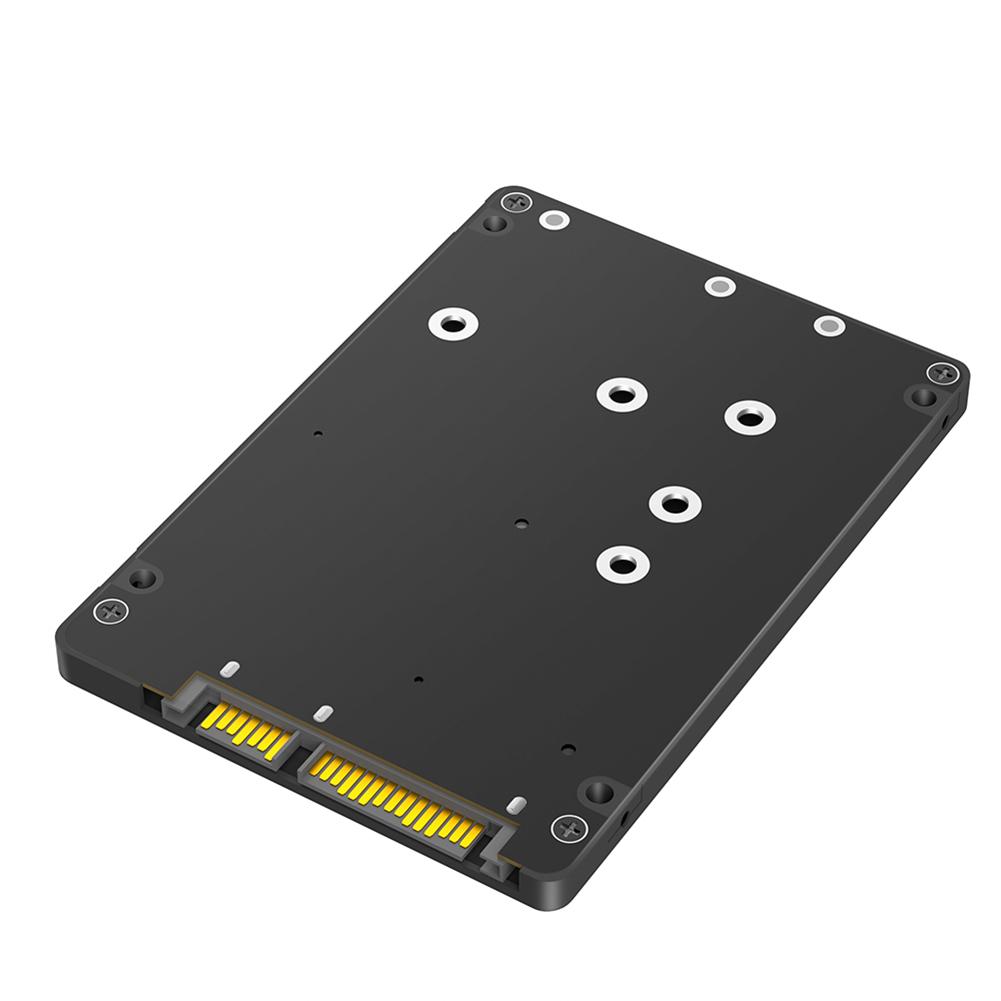 M.2 NGFF B-ключ & MSATA SSD к SATA 3.0 Внешний бокс для жесткого диска Плата-адаптер для жесткого диска Корпус SSD Поддержка 2230 2242 2260 2280 SSD
M.2 NGFF B-ключ & MSATA SSD к SATA 3.0 Внешний бокс для жесткого диска Плата-адаптер для жесткого диска Корпус SSD Поддержка 2230 2242 2260 2280 SSD