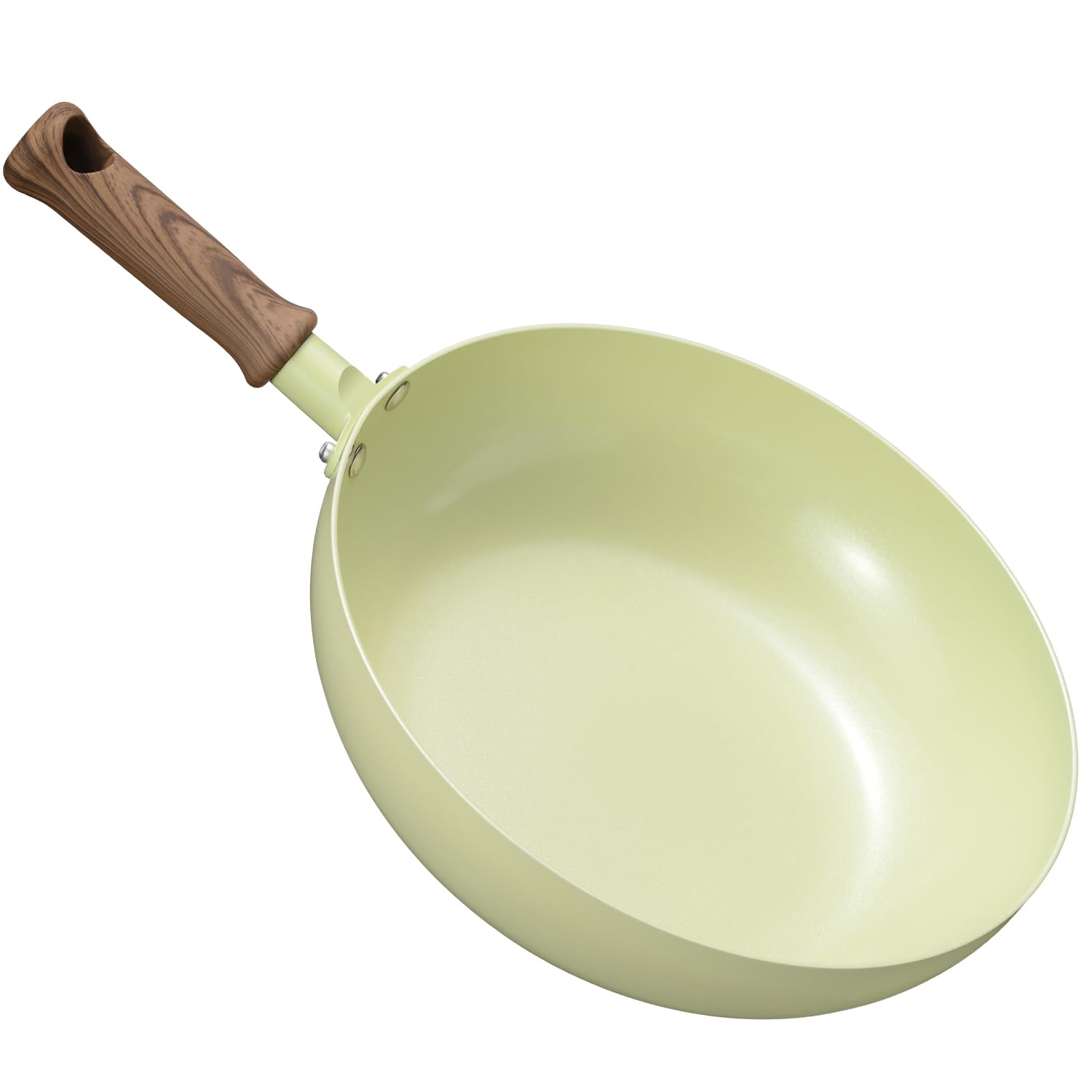 Wahei Freiz Dish Deep Frying Ceramic Processing Pan, Pan, 28cm, Hetta, RB-3525 зелёный
Wahei Freiz Dish Deep Frying Ceramic Processing Pan, Pan, 28cm, Hetta, RB-3525 зелёный