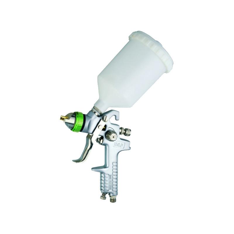 Пневматический краскораспылитель Jonnesway Ja-hvlp-1080g
Пневматический краскораспылитель Jonnesway Ja-hvlp-1080g