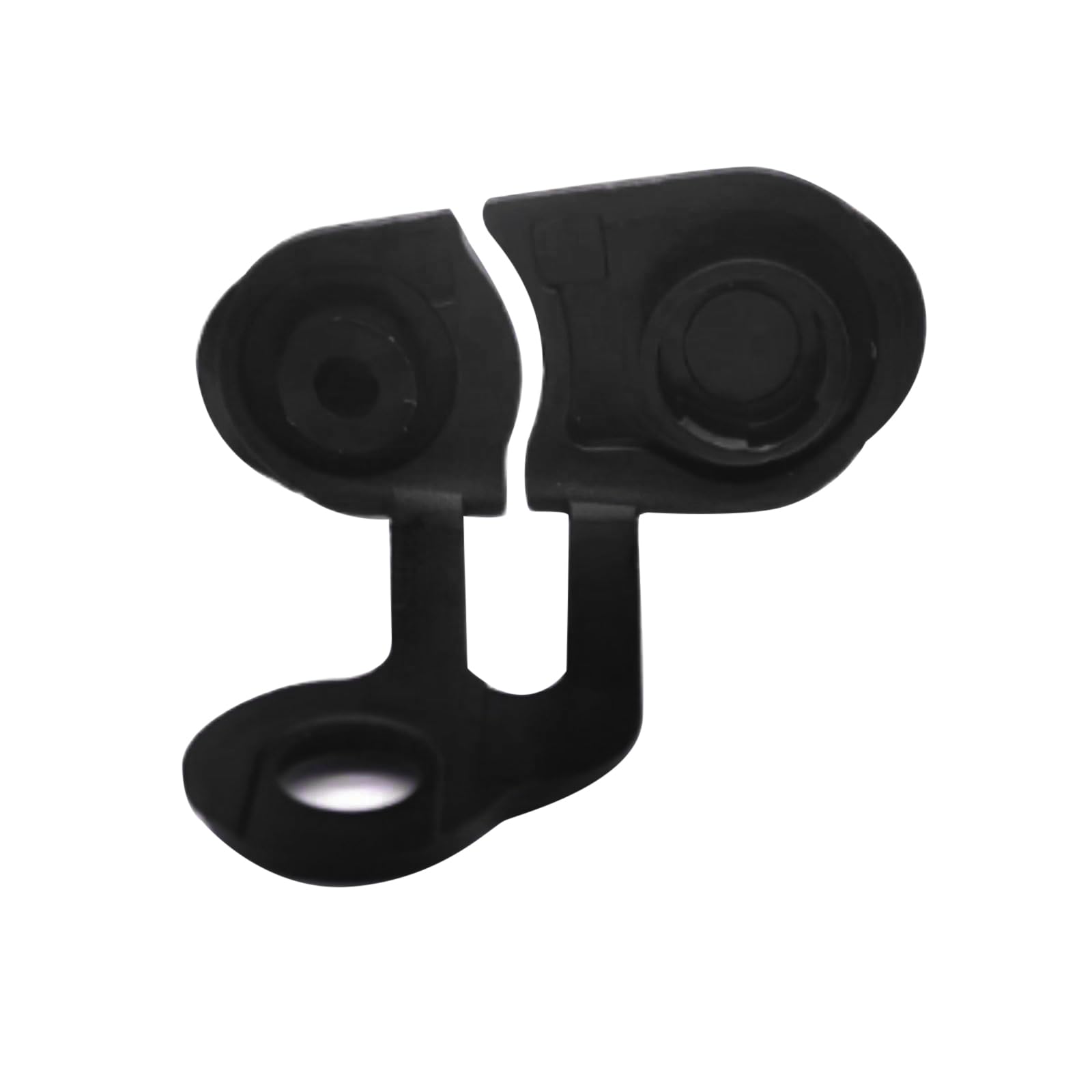 Replacement Camera Shutter Port Rubber Cover Repair Parts for Nikon D300 D300S Repair Parts
Replacement Camera Shutter Port Rubber Cover Repair Parts for Nikon D300 D300S Repair Parts