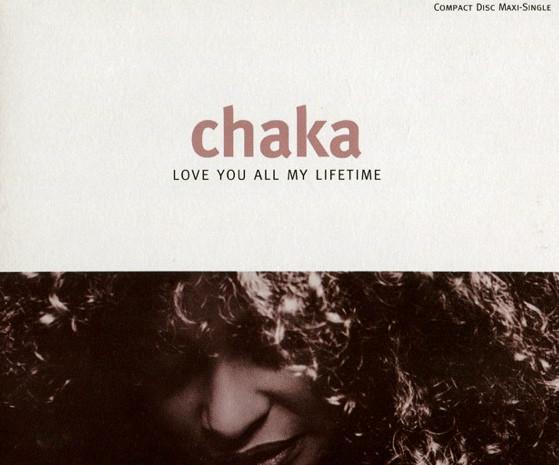 CD CHAKA KHAN - Love You All My Lifetime 9403772 Warner Bros. Re 1992 US Dance & Electronica Used
CD CHAKA KHAN - Love You All My Lifetime 9403772 Warner Bros. Re 1992 US Dance & Electronica Used