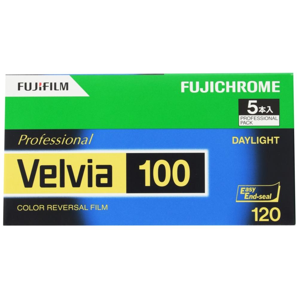 FUJIFILM Reversal Film Fujichrome Velvia 100 Brownie 12 аркушів 5 штук 120 VELVIA100 EP NP12EX5
FUJIFILM Reversal Film Fujichrome Velvia 100 Brownie 12 аркушів 5 штук 120 VELVIA100 EP NP12EX5