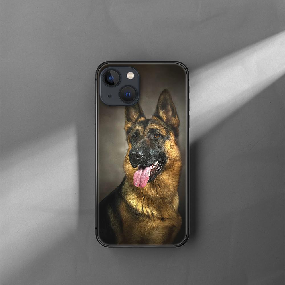 Чохол для телефону Німецька вівчарка для iPhone Samsung Galaxy Redmi Xiaomi Oppo OnePlus Note SA 7 8 9 10 11 12 13 14 20 21 22 23 53 54 Pro Max Plus Ultra Samsung Galaxy A71
Чохол для телефону Німецька вівчарка для iPhone Samsung Galaxy Redmi Xiaomi Oppo OnePlus Note SA 7 8 9 10 11 12 13 14 20 21 22 23 53 54 Pro Max Plus Ultra Samsung Galaxy A71