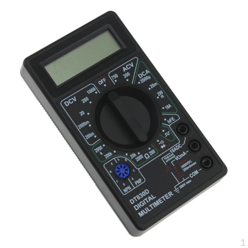 Digital Counting Manual Range , чорний
Digital Counting Manual Range , чорний
